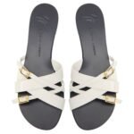 GIUSEPPE ZANOTTI ALHIMA SHOES