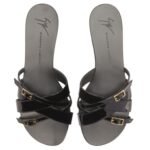 GIUSEPPE ZANOTTI ALHIMA SHOES