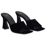 GIUSEPPE ZANOTTI SOLHENE SHOES