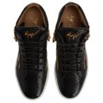 GIUSEPPE ZANOTTI KRISS SHOES