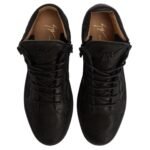 GIUSEPPE ZANOTTI KRISS SHOES