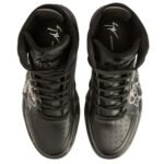 GIUSEPPE ZANOTTI TALON SHOES