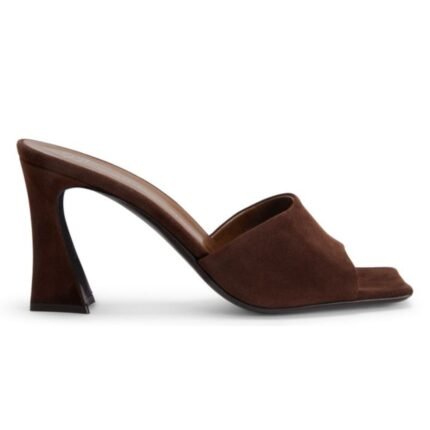 GIUSEPPE ZANOTTI SOLHENE SHOES