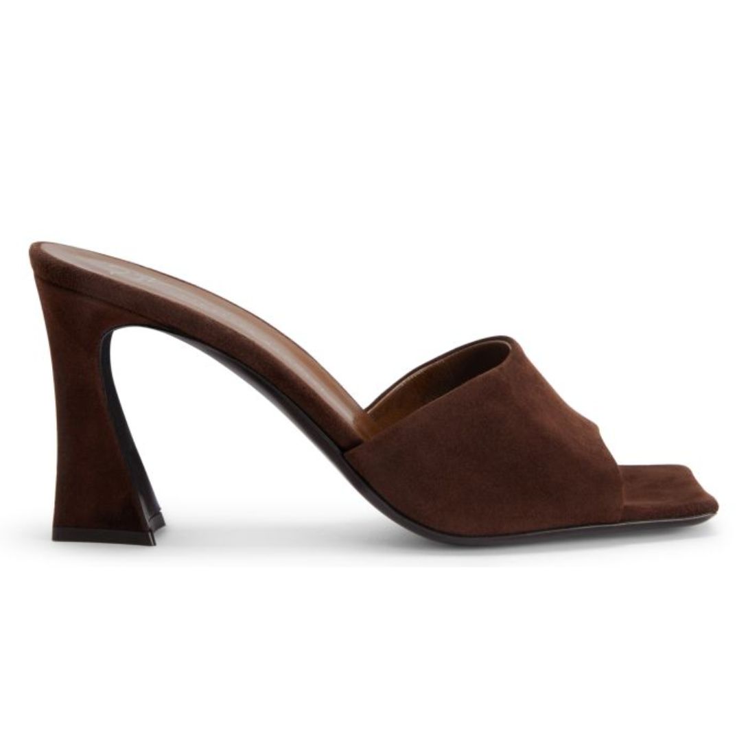 4 GIUSEPPE ZANOTTI SOLHENE SHOES