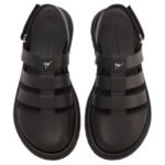 GIUSEPPE ZANOTTI RUSERY SHOES