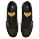 GIUSEPPE ZANOTTI TALON SHOES