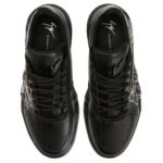 GIUSEPPE ZANOTTI TALON SHOES