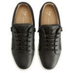 GIUSEPPE ZANOTTI FRANKIE SHOES