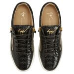 GIUSEPPE ZANOTTI FRANKIE SHOES