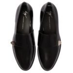 GIUSEPPE ZANOTTI EFLAMM SHOES