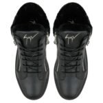 GIUSEPPE ZANOTTI KRISS WINTER SHOES