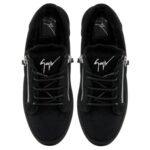 GIUSEPPE ZANOTTI FRANKIE WINTER SHOES