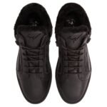 GIUSEPPE ZANOTTI KRISS WINTER SHOES