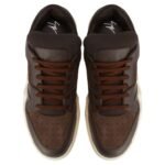 GIUSEPPE ZANOTTI TALON SHOES