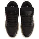 GIUSEPPE ZANOTTI TALON SHOES