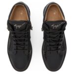 GIUSEPPE ZANOTTI KRISS SHOES