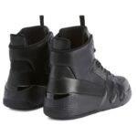 GIUSEPPE ZANOTTI TALON SHOES