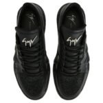 GIUSEPPE ZANOTTI TALON SHOES