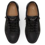 GIUSEPPE ZANOTTI FRANKIE SHOES