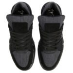 GIUSEPPE ZANOTTI TALON SHOES