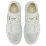 GIUSEPPE ZANOTTI TALON SHOES