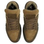 GIUSEPPE ZANOTTI TALON SHOES
