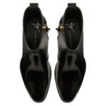 GIUSEPPE ZANOTTI LUDHOVIC SHOES