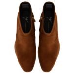 GIUSEPPE ZANOTTI FABYEN SHOES