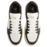 GIUSEPPE ZANOTTI Gz94 SHOES