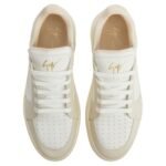 GIUSEPPE ZANOTTI Gz94 SHOES