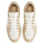 GIUSEPPE ZANOTTI Gz94 SHOES