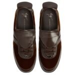 GIUSEPPE ZANOTTI GZ LEAGUE SHOES