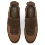 GIUSEPPE ZANOTTI GZ LEAGUE SHOES