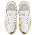 GIUSEPPE ZANOTTI GZ94 SHOES