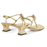 GIUSEPPE ZANOTTI ANTHONIA SHOES