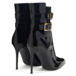 GIUSEPPE ZANOTTI PEARLIE SHOES