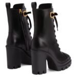 GIUSEPPE ZANOTTI CUBALIBRE SHOES