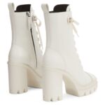 GIUSEPPE ZANOTTI CUBALIBRE SHOES