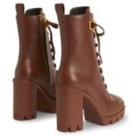 GIUSEPPE ZANOTTI CUBALIBRE SHOES