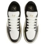 GIUSEPPE ZANOTTI GZ94 SHOES