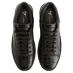 GIUSEPPE ZANOTTI GZ-CITY SHOES