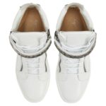 GIUSEPPE ZANOTTI COBY DELUXE SHOES