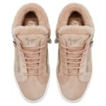 GIUSEPPE ZANOTTI KRISS WINTER SHOES