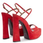 GIUSEPPE ZANOTTI SYLVY SHOES
