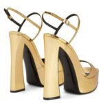 GIUSEPPE ZANOTTI SYLVY SHOES