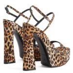 GIUSEPPE ZANOTTI SYLVY SHOES