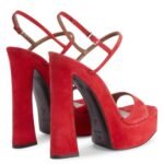 GIUSEPPE ZANOTTI SYLVY SHOES