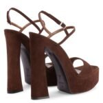 GIUSEPPE ZANOTTI SYLVY SHOES