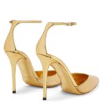 GIUSEPPE ZANOTTI ALENEE SHOES