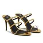 GIUSEPPE ZANOTTI ALIMHA SHOES